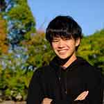 岡山在住の大学生Bさん