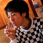岡山在住の大学生Aさん