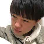岡山在住の大学生さん