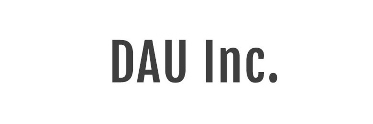 株式会社DAUの企業情報