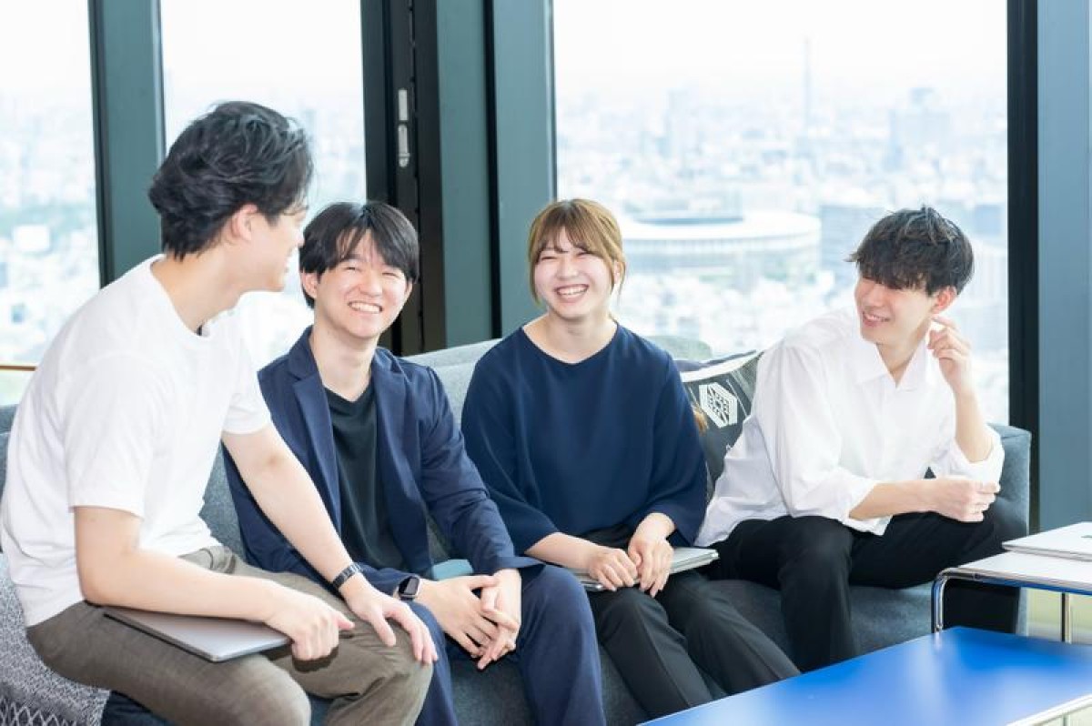 good luck株式会社の企業情報