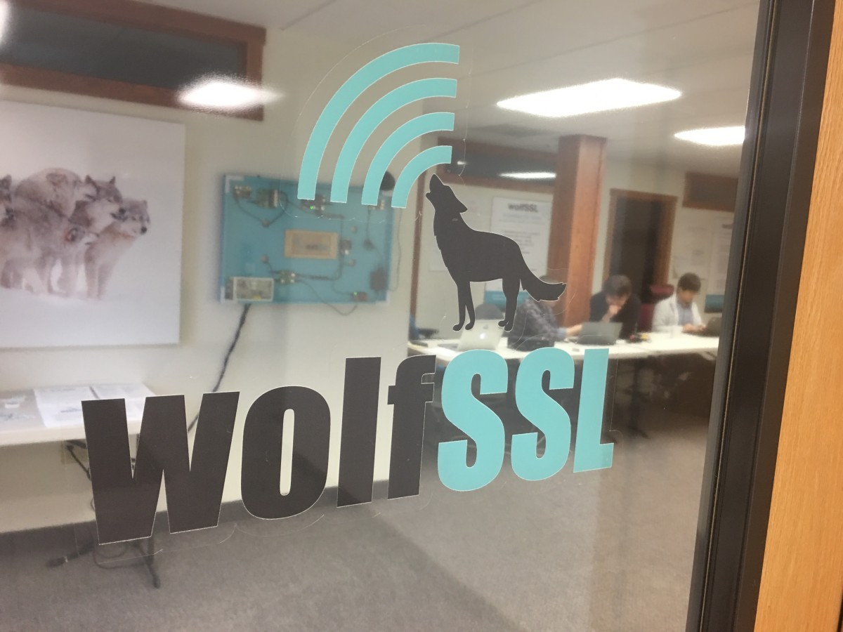 wolfSSL Japan  合同会社の企業情報
