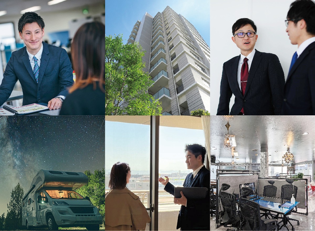 株式会社ウェーブハウスの企業情報