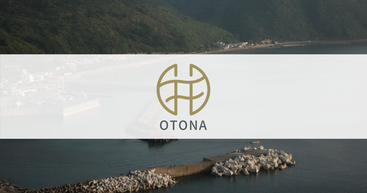 株式会社OTONAの企業情報