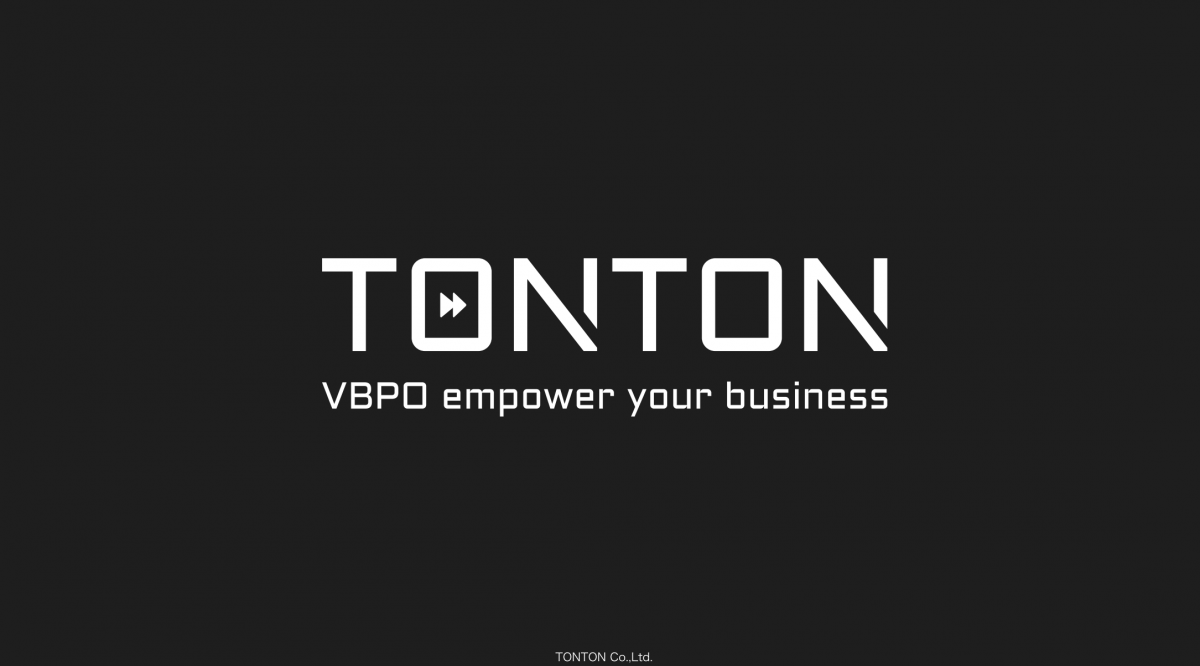 株式会社tontonの企業情報