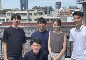 株式会社NITACOのインターンシップ情報