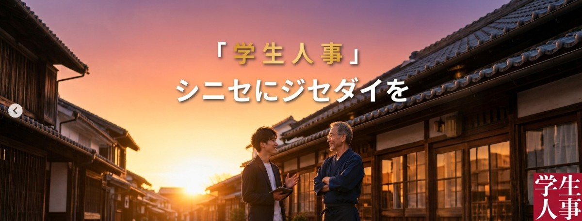 good luck株式会社のインターンシップ情報