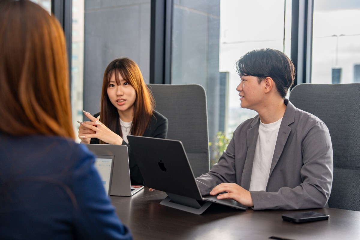 good luck株式会社のインターンシップ情報