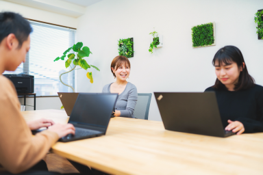 株式会社システムラボのインターンシップ情報