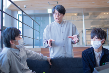 n1株式会社のインターンシップ情報