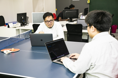 株式会社ジェニオのインターンシップ情報