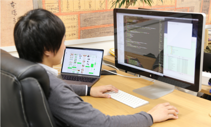 レプタイル株式会社のインターンシップ情報