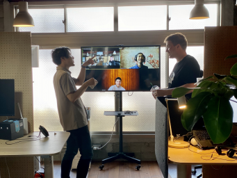 株式会社Dreamlyのインターンシップ情報