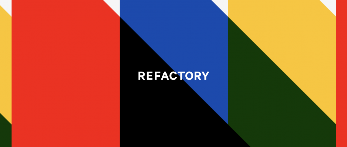 株式会社refactoryインターン情報