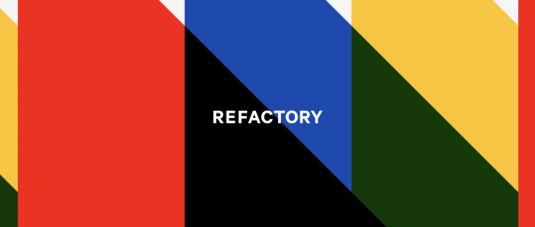 株式会社refactoryのインターンシップ情報