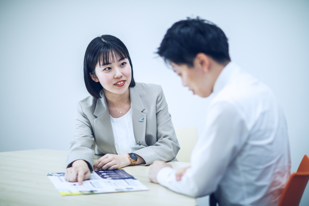 キチナングループ株式会社インターン情報