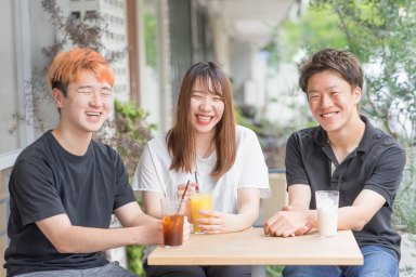 無花果株式会社のインターンシップ情報