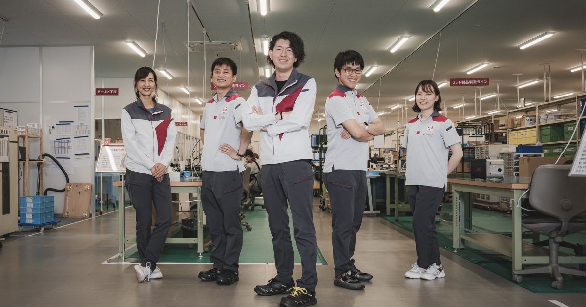 オーニット株式会社インターン情報