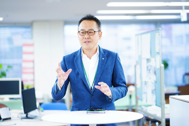 株式会社シーズのインターンシップ情報