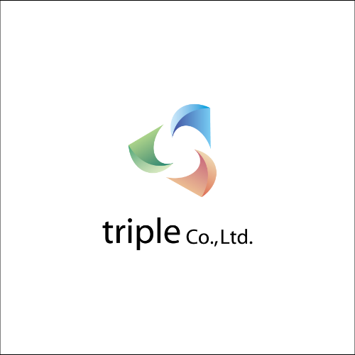 株式会社triple